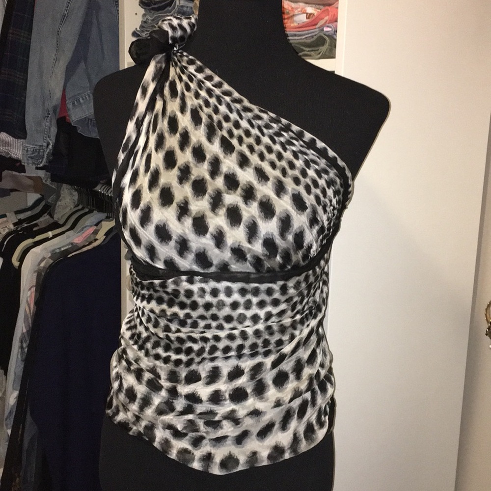 Infinity Scarf - Picture 5 of 5